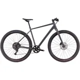Cube Hyde ONE - 28 Zoll 8K Diamant - graphite ́n ́black - 54 cm