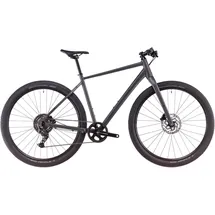 Cube Hyde ONE - 28 Zoll 8K Diamant - graphite ́n ́black - 54 cm