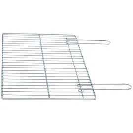 El Zorro Imex der Fuchs 71676 Grill verzinkt, 62 x 41 cm