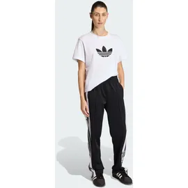 adidas Adibreak Jogginghose Schwarz XL