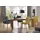 Home Affaire Polsterstuhl Queen (Set), 2 St., Feinstruktur, Esszimmerstuhl mit Knopfheftung, 2er, 4er oder 6er-Set