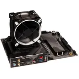 Joy-It JOY-IT Aufrüst-Set AMD RYZEN9 9900X AM5 Mainboard