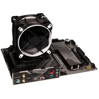 Joy-It JOY-IT Aufrüst-Set AMD RYZEN9 9900X AM5 Mainboard