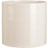 Scheurich 23 Ø 23 x 21 cm Beige