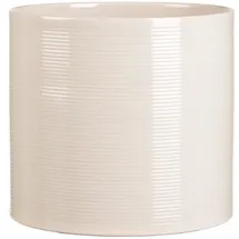 Scheurich 23 Ø 23 x 21 cm Beige