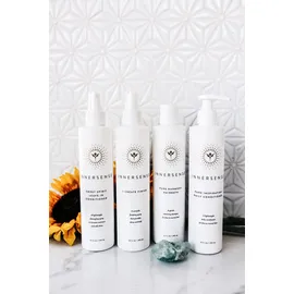 Innersense Organic Beauty I Create Finish Haarspray 295 ml
