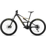 Orbea Rise LT H20 2025