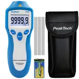 Peaktech P 2790 Drehzahlmessgerät Messtechnik