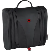 Wenger Kosmetiktasche, Necessaire, Schwarz,
