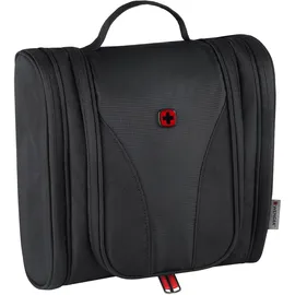 Wenger Kosmetiktasche, Necessaire, Schwarz,