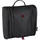 Wenger Kosmetiktasche, Necessaire, Schwarz,