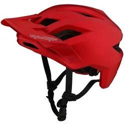 Troy Lee Designs Flowline Helmet W/Mips 57-59 - Orbit Apple