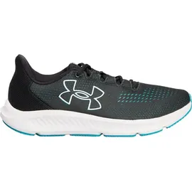Under Armour Charged Pursuit 3 BL Laufschuhe Herren 104 anthracite/black/white 42
