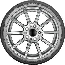 Kumho 235/45 ZR18 98Y Ecsta Sport PS72 XL K-Silent