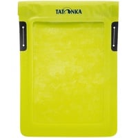 Tatonka WP Dry Bag A6 (Lime)