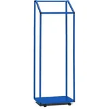 VAR MSTS 100 stationär enzianblau