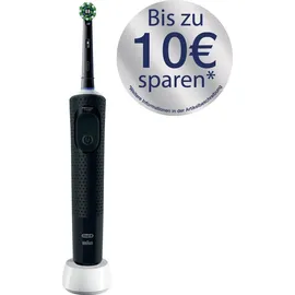 Oral-B Vitality Pro D103 Protect X Clean black