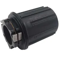 Vision Freilauf Db X12 Sh11 Steel U2140-U2138 El359 B1