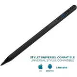 Mobilis Aktiver Stylus Universal Schwarz