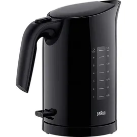 Braun PurEase WK 3110 BK schwarz