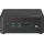 MSI Cubi NUC 1MG Mini-PC Intel Core i3 100U 4,7 GHz 8 GB RAM 256 GB SSD