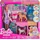 Barbie Gute Besserung Tierkrankenstation-Spielset (JFX93)