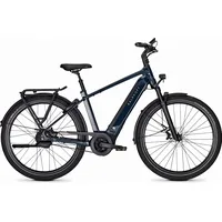 Kalkhoff Image 5.B Excite+ 2025 29 Zoll RH 58 cm Diamant Darksprings Glossy  