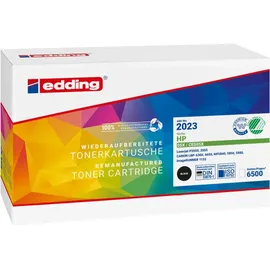edding Kompatibel zu HP 05X Schwarz