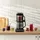 KARACA Robotea Pro Schwarz 2500 W