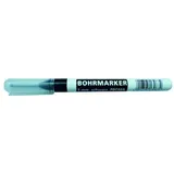 PROTEC.class Bohrmarker 1mm 25mm schwarz