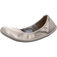 Groundies GROUNDIES® Lily 3.0 Ballerina Women - champagne 40
