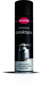 Caramba Hochleistungs-Kontaktspray 500 ml