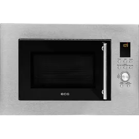 ECG MTD 2390 VGSS Silber