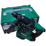 Hikoki DH1826DA inkl. Koffer + Tiefenanschlag