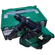 Hikoki DH1826DA inkl. Koffer + Tiefenanschlag