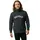 Devold of Norway Nansen Legacy High Neck Pullover Anthracite / Offwhite L