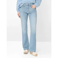 Brax 5-Pocket-Jeans STYLE.MARY Blau 38