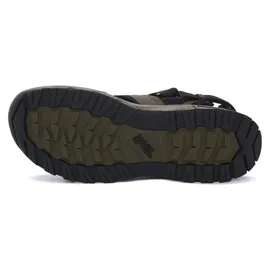 Teva Hurricane XLT3 CT Herren Dunkelgrün 43