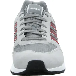 Adidas Run 80s Grey Three / Shadow Red / Shadow Navy 41 1/3
