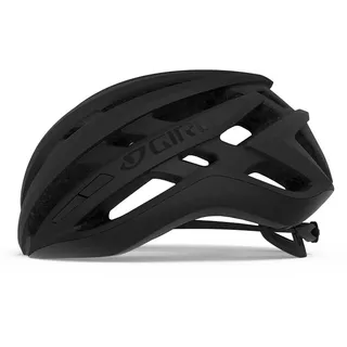 Giro Agilis 51-55 cm Matte Black