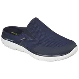 SKECHERS SUMMITS VINDICATOR Blau - Blau