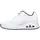 SKECHERS Uno - Stand On Air Weiß / Navy 36