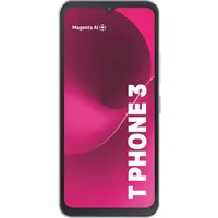 Telekom T Phone 3 128GB Icy Silver