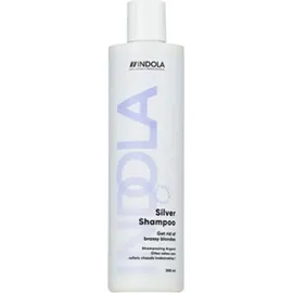 Indola Care Silver Shampoo 1000 ml