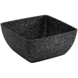APS  Schale -FROSTFIRE- 19 x 19 cm, H: 9 cm