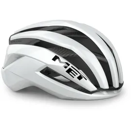 MET-Helmets Trenta 3K Carbon 56-58 cm schwarz matt 2021