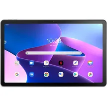 Lenovo Tab M10 Plus 4G LTE 128 GB 26,9 cm (10.6 Zoll) Qualcomm Snapdragon 4 GB Wi-Fi 5 (802.11ac) Android 12 Grau - Grau