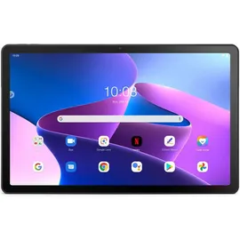 Lenovo Tab M10 Plus 4G LTE 128 GB 26,9 cm (10.6 Zoll) Qualcomm Snapdragon 4 GB Wi-Fi 5 (802.11ac) Android 12 Grau - Grau