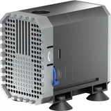 Wiltec CHJ-900-10 Teichpumpe 900 l/h / 20 W, energiesparende Filterpumpe, Bachlaufpumpe für Koiteiche, Umwälzpumpe, Gartenteichpumpe