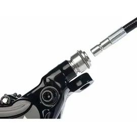 Formula Cura 4 | schwarz glänzend